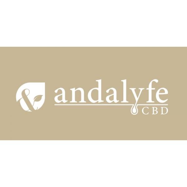 andalyfe CBDはどんなCBDブランド？こだわりや商品を紹介！